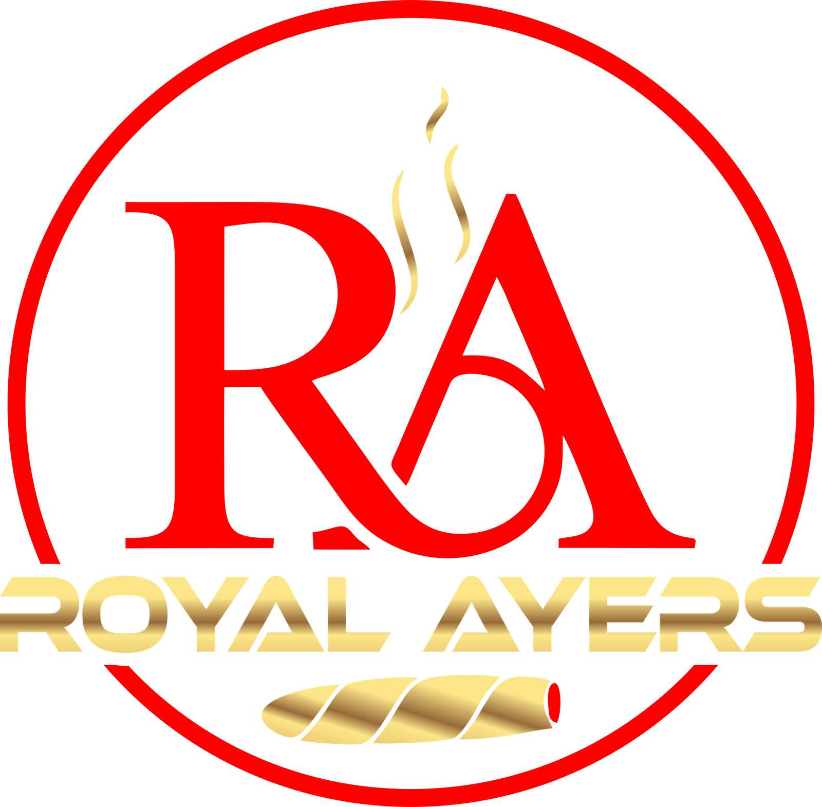 Royal Ayers Mobile Cigar Lounge